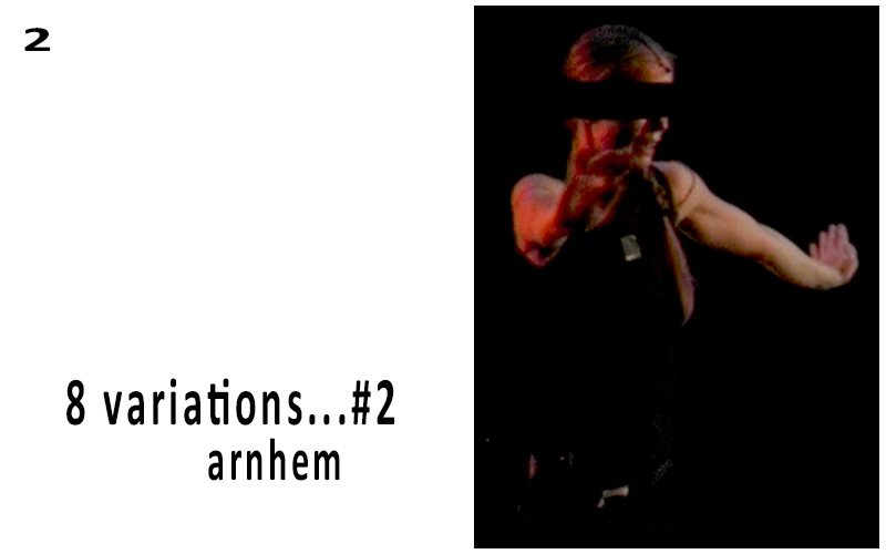 8 vars arnhem