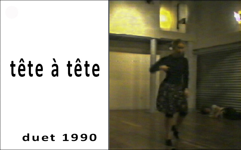 teteAtete